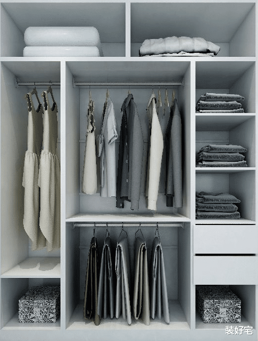 |新家入住两年后，果断选择二次装修，只为选择适合自己的家居用品