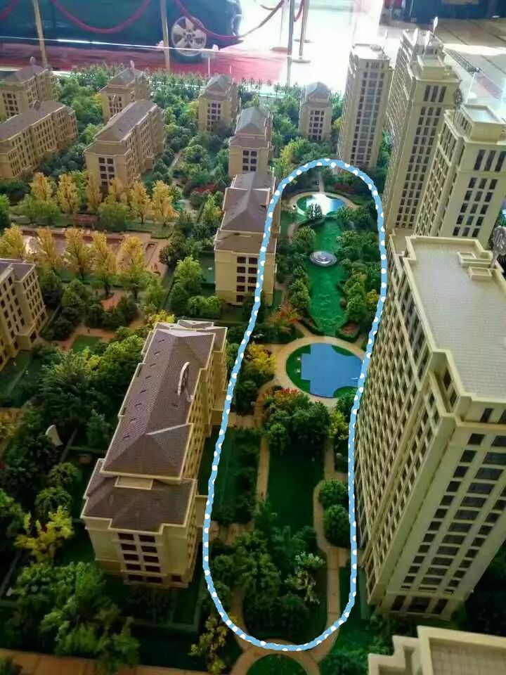中国铁建|绿城口碑彻底崩塌! 在青岛多个楼盘业主维权! 灵山湾项目明年要撤?