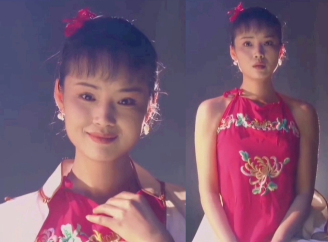 白景琦|《大宅门》里的十大美人，蒋雯丽能排第几