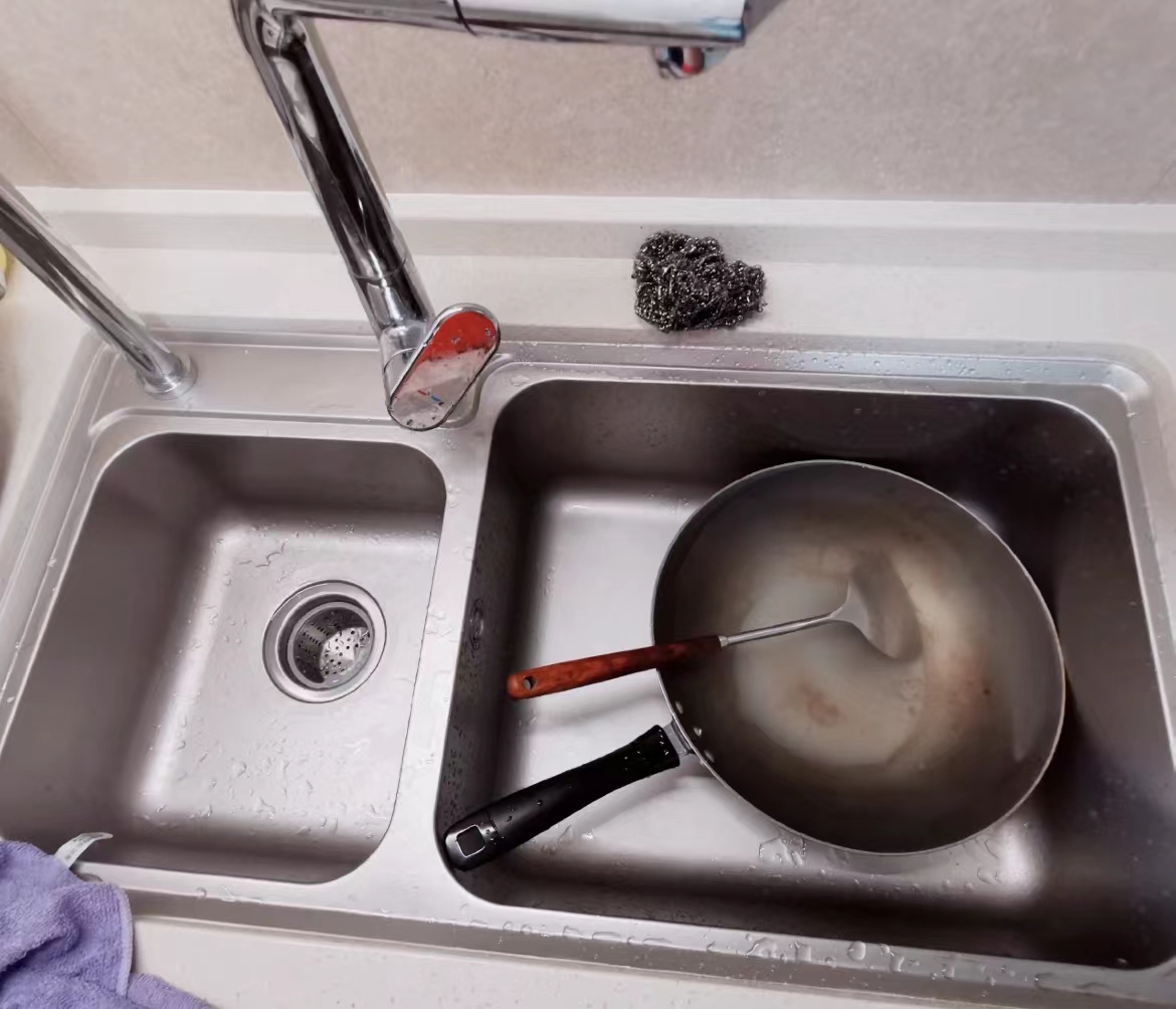 厨房的10个进步设计，曾被集体吐槽，升级后样样真香！