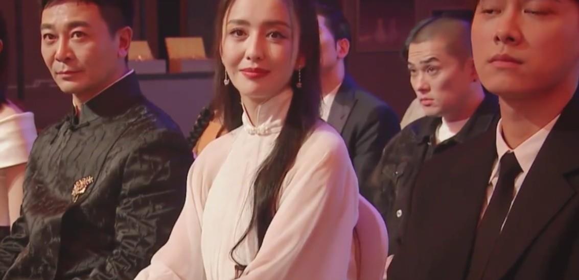 明星|这场晚会打破娱乐圈3个不成文的隐藏规则，终于把明星放对位置了
