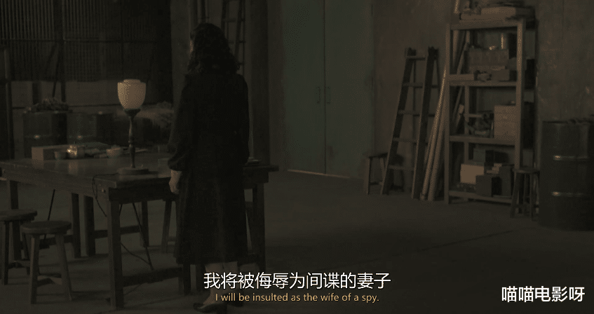 王俊凯|苍井优新片，太敢拍了～