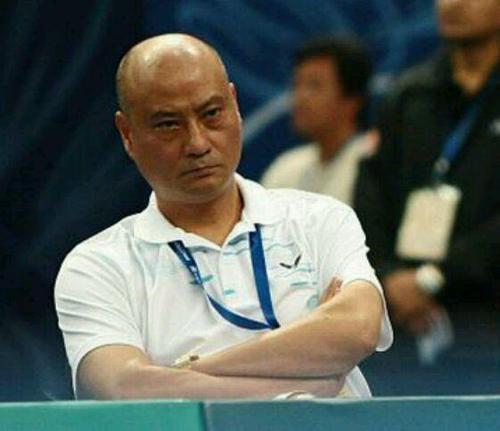 国羽|国羽男单青黄不接，曝李矛继续留任指导男单