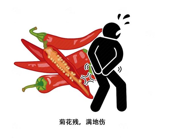 快速问医生|肠胃上火，身体5个异常藏不住，若想调理，还得靠“老三招”