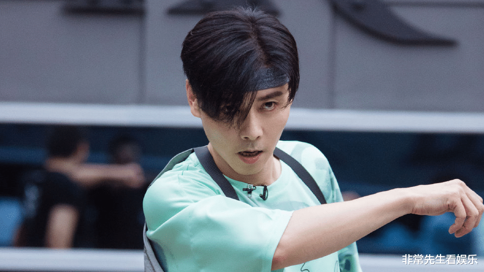 哥哥|《哥哥》五公分组被质疑，张晋疑被优待，至少有2种更公平的赛制