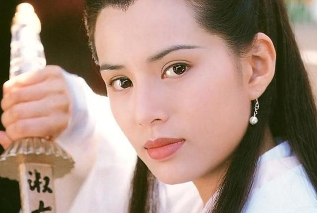 家中大小宝|恋爱脑反面教材:李若彤做了十年王语嫣,却没遇到拯救她的段誉