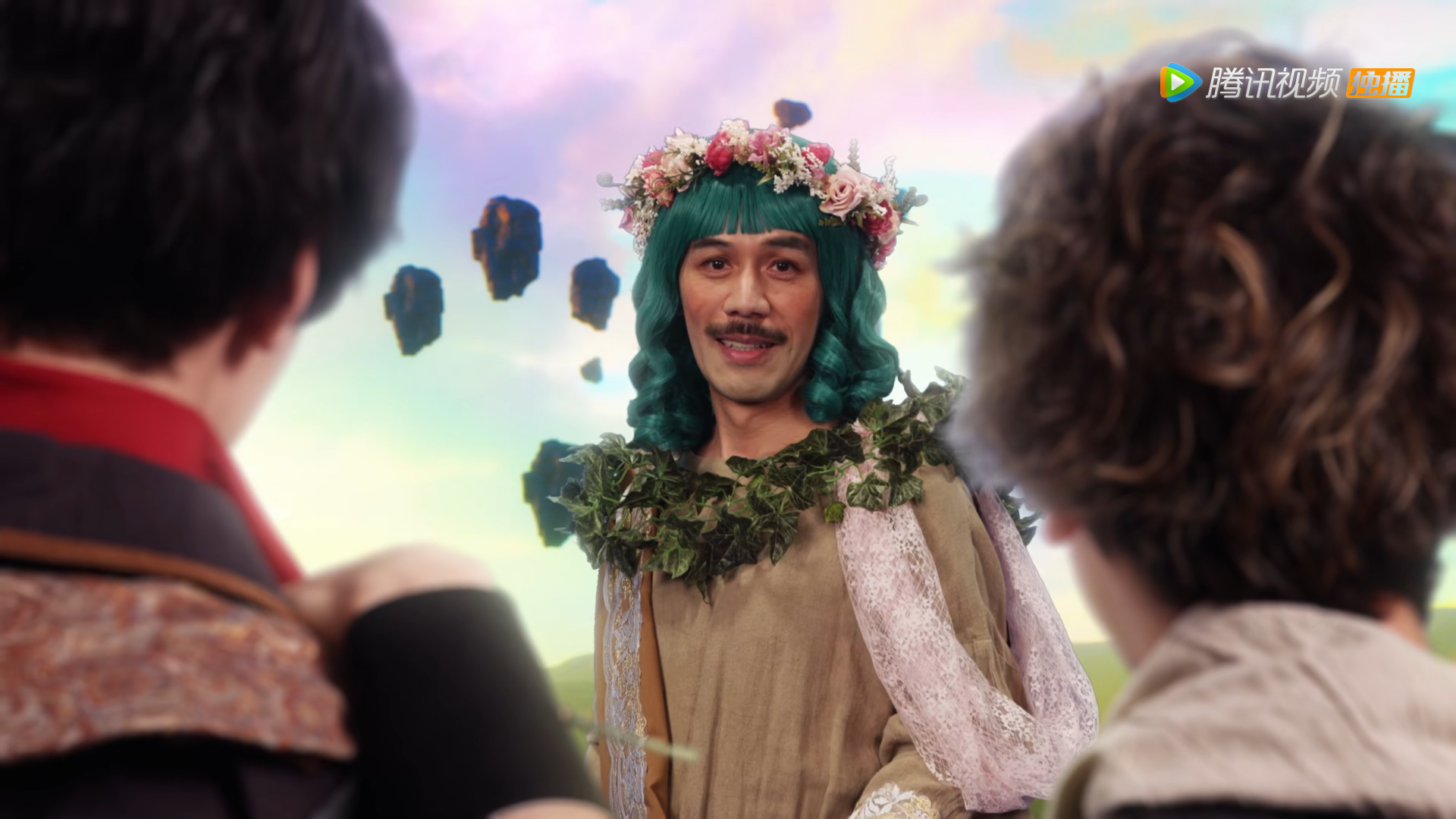 假面骑士|圣刃：当初爱理不理，如今高攀不起！剑斩却被最崇拜之人封印