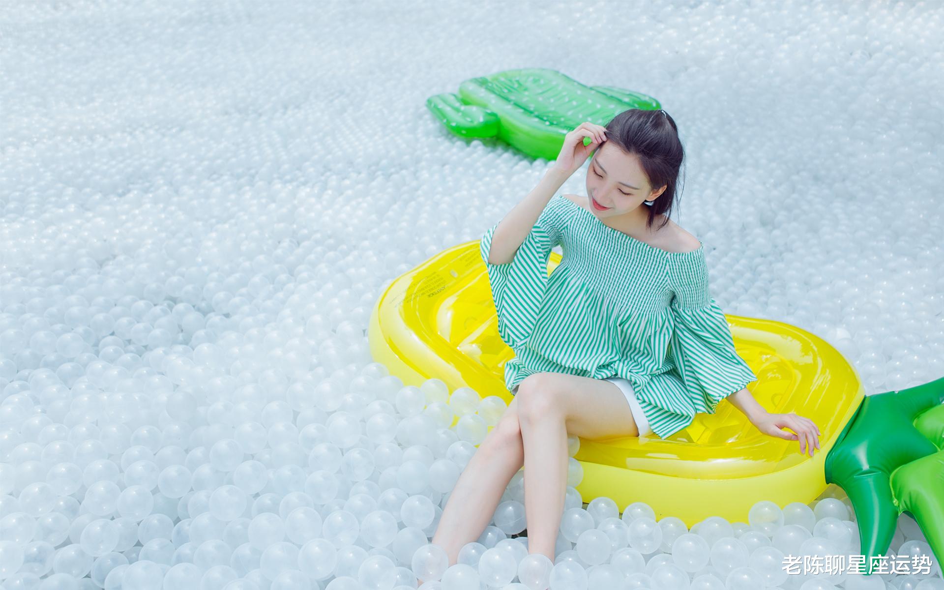 老陈聊星座运势|从本周末开始,运势红火,会吉星高照,欢天喜地的三大星座