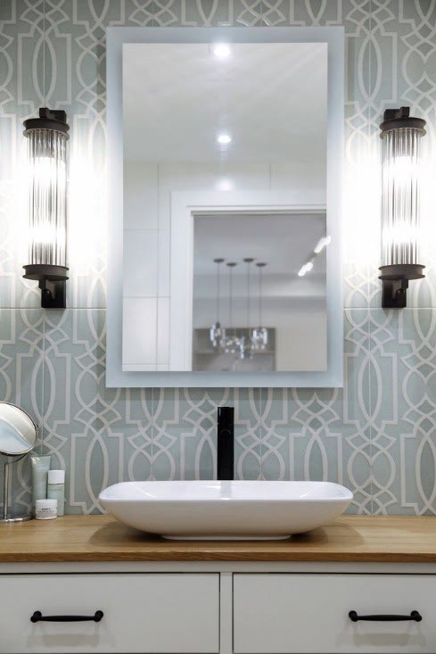 无人要的52㎡顶楼,被她买下装修,装完超耐看,让人赏心悦目