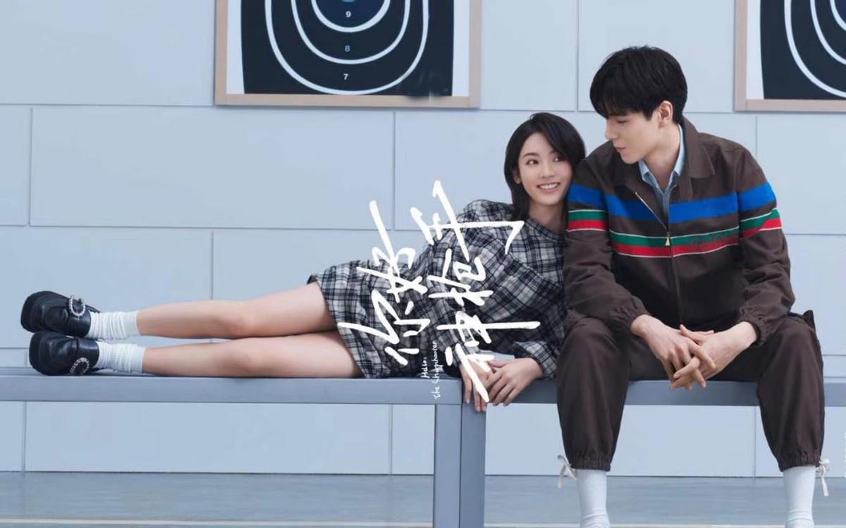 甜宠剧|2022年即将来袭的5部甜宠剧，一部比一部精彩，有你期待的吗