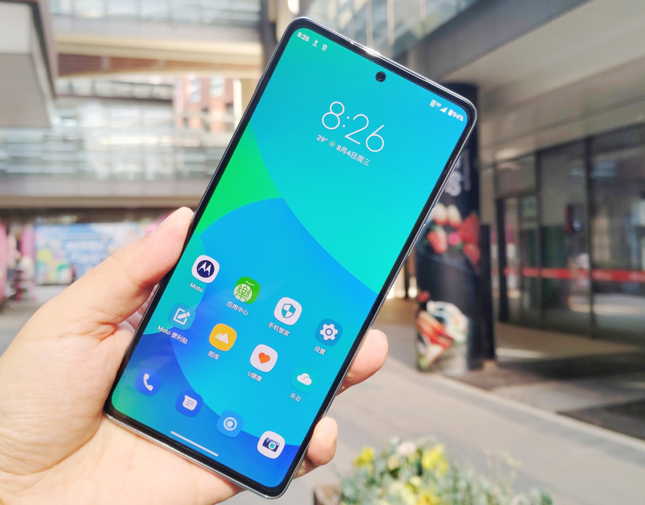 科技创新板|摩托罗拉edgespro评测：一款很实用且性价比高的实力派5G旗舰