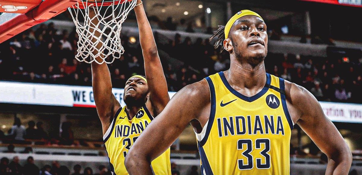 律师 美媒爆1换1交易！盖帽王联手三巨头，篮网新冲冠阵容被凑齐