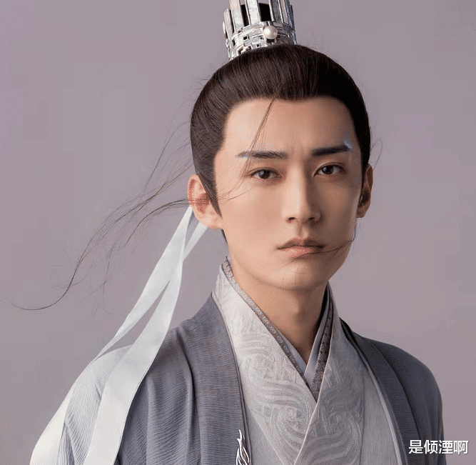 刘学义|夜色暗涌时正在热映,刘学义新剧就安排了,女主颜值不输张予曦!