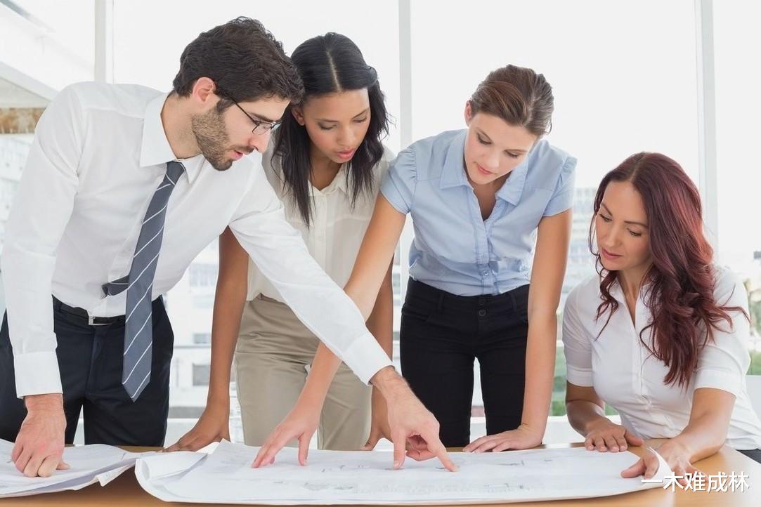 |老实人为什么不易被提拔