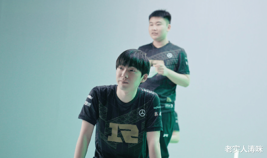 维克托|胜率仅3成！MSI“版本陷阱”终于实锤，RNG玩不转，SMK也未能驾驭