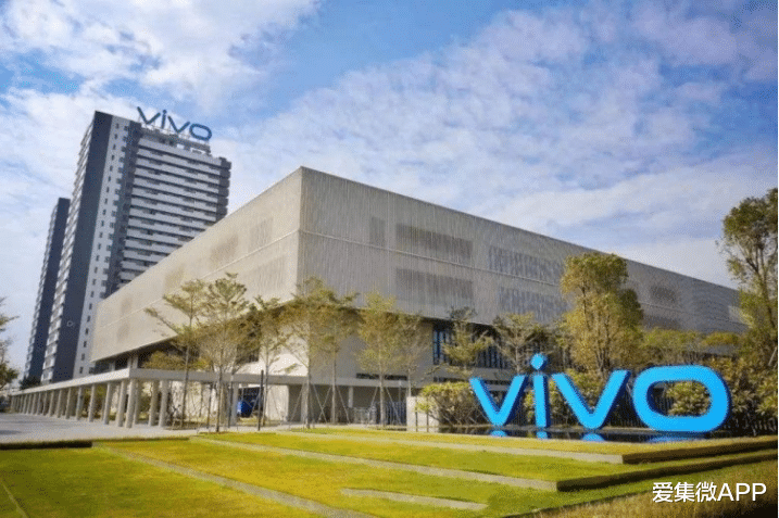 vivo|vivo加入HEVC Advance专利池