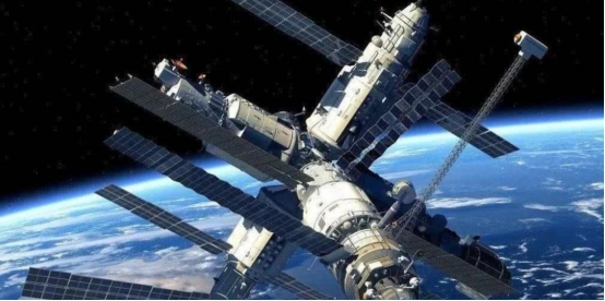 科学家 可供人类用电10万年！中国将建造太空发电站，技术领先世界！