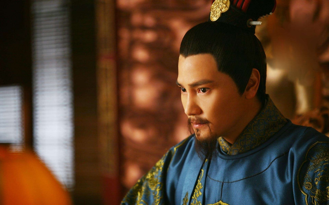 丫鬟嘲讽70岁老汉不能生育，老汉大怒：我且和你生一个试试