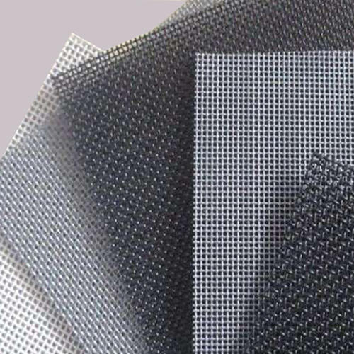 罗兰德式丨门窗为什么要加金刚纱网?