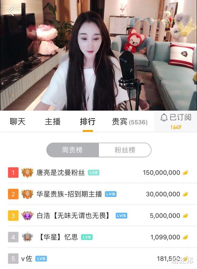 沈曼|沈曼违约YY已开庭，一审判决赔偿9850万，直言没关系反正没落实