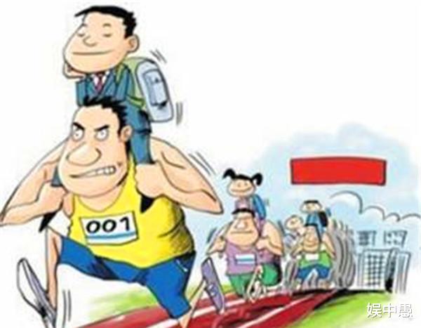 娱中愚|如何让孩子建立起良好的习惯，家长要时刻重视。