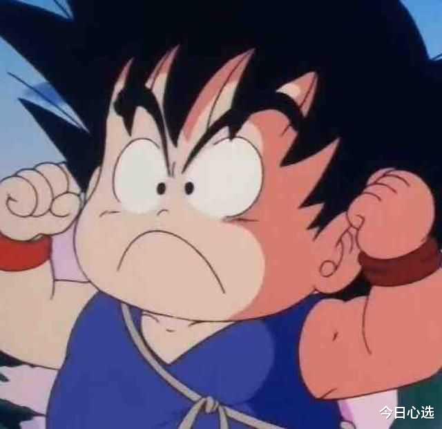 龙珠|为什么鸟山明的《龙珠》差评很少？