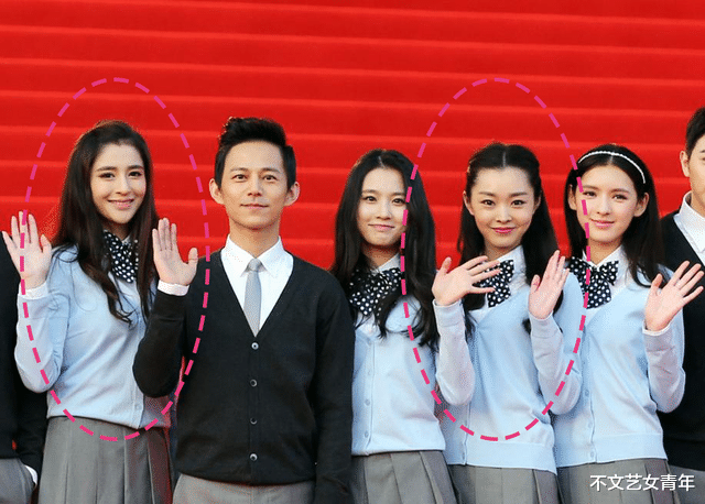 鞠婧祎|为什么有的人自拍好看合照却很丑？“合照美才是真的美”有道理吗