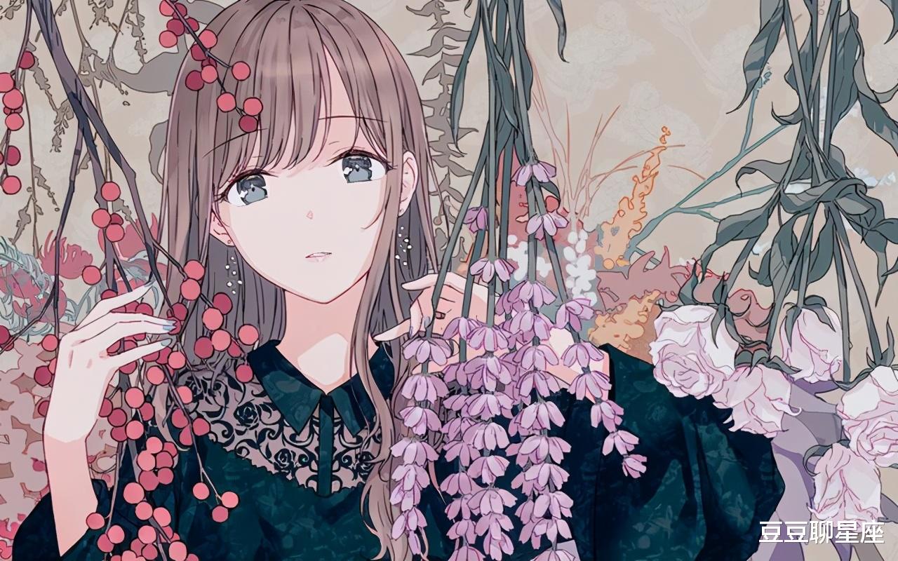 豆豆聊星座|情商高，擅长“攻心”的星座，就算讨厌你，也能笑脸相迎