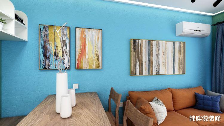 甲醛|为了环保0甲醛，全屋刷硅藻泥，住了3年才发现，全都是“智商税”