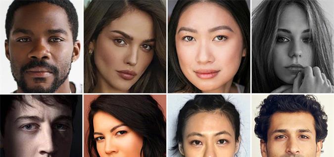 三体|美国人拍的《三体》，一个中国演员都没有，西方又偷偷地夹杂私货