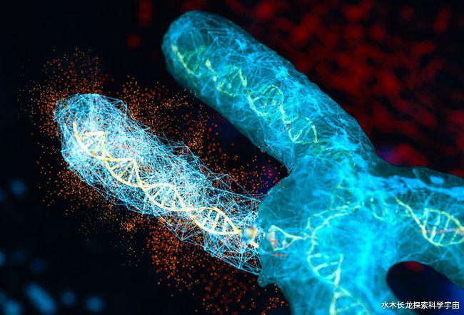 基因编辑 研究者推测：地球早期曾是被用来做生命创造实验的试验场所