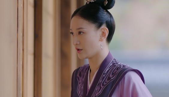 斛珠夫人|斛珠夫人：方诸因海市拒绝与青梅竹马成亲，间接暴露海市是女儿身
