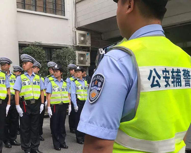 辅警|协警和辅警越来越多，两者有什么区别？主要有三个不同之处