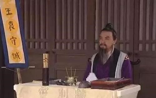 袁天罡|袁天罡奉命斩龙脉,路上给一小男孩看相,看完感叹:还好是个男的