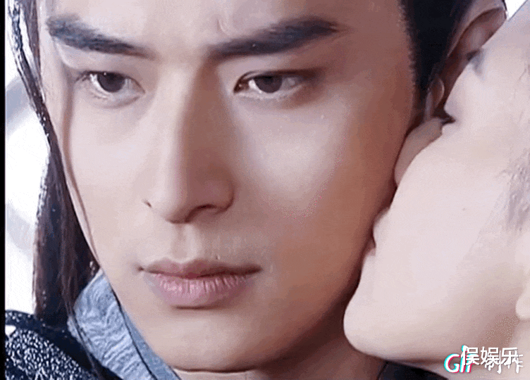 女孩|不怕反派坏，就怕反派又撩又帅，这4位男星把坏人演成了万人迷