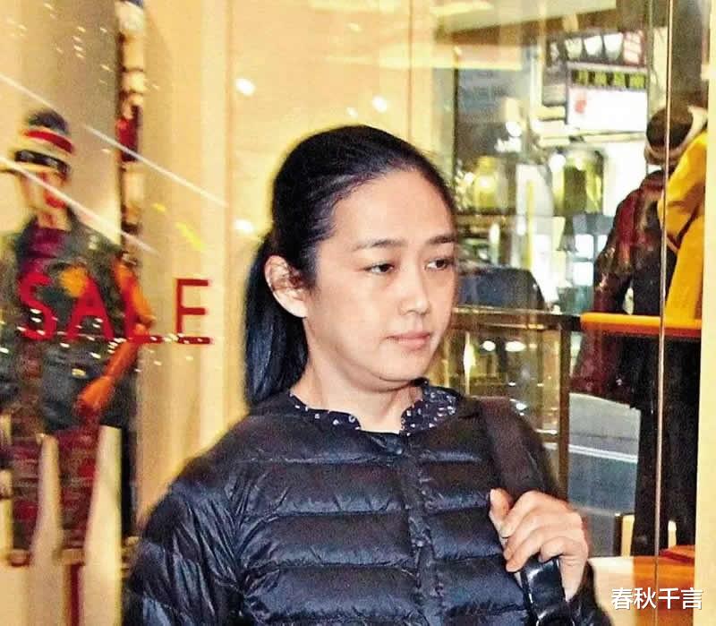 刘德华|天王嫂朱丽倩：甘愿被藏21年，46岁为刘德华生子，一般人真做不到