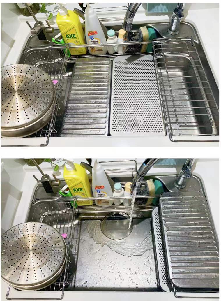 上海一宝妈将60平小家爆改出3室，坚持卫浴四分离，装修细节令人佩服