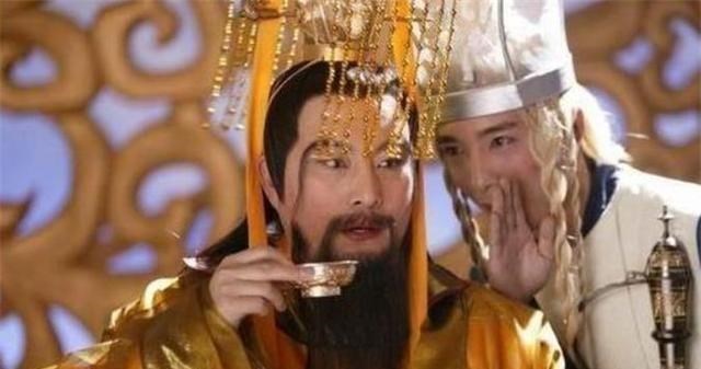 王卫国|实力派戏骨演员王卫国:被印在冥币上,想打官司却无处找人