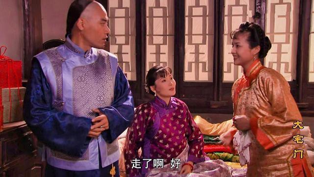 白景琦|10年后重温《大宅门》才懂白景琦拼死也要娶仇家女黄春的真实隐情