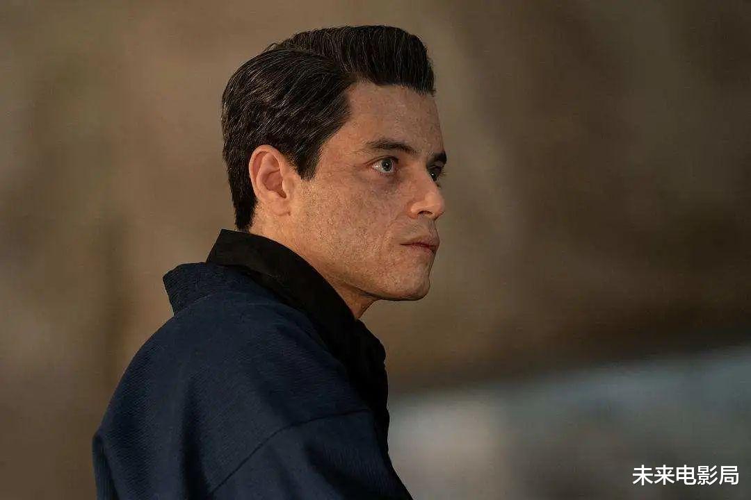 詹姆斯·邦德|一代007落幕!他演出了最完美的詹姆斯·邦德