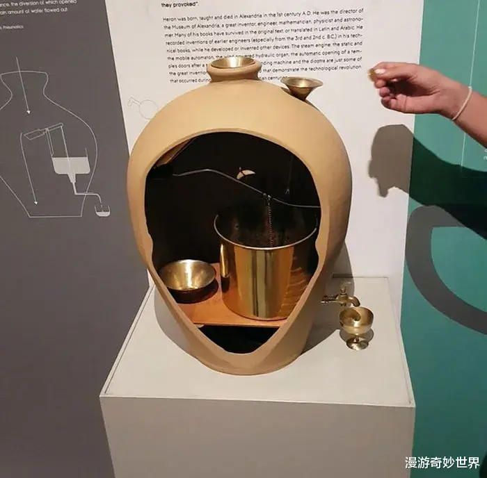 漫游奇妙世界|公海马会生娃？25个刷新三观的奇葩冷知识，看完姿势大涨！