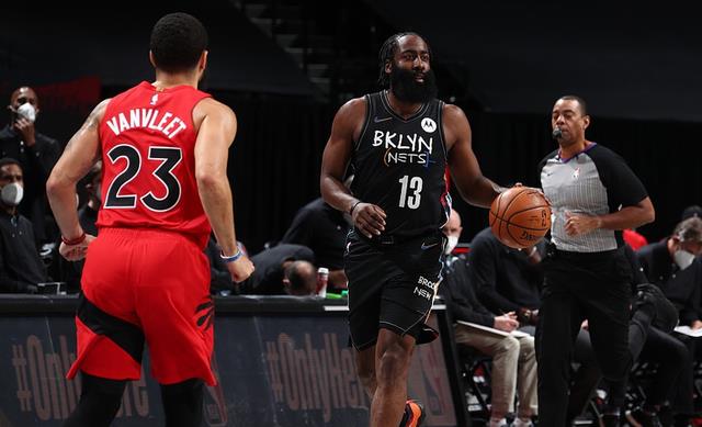 湖人隊|恭喜湖人，恭喜老詹！喬治恐傷停數周，籃網遇大麻煩，哈登很沮喪