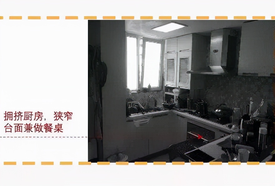 家居中队长 上海的单亲妈妈，不仅把家人照顾的很好，还成为小区里的“明星”