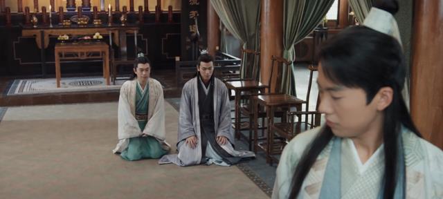 苏檀儿|《赘婿》：乌启豪的下线方式太特别，完全出乎意料