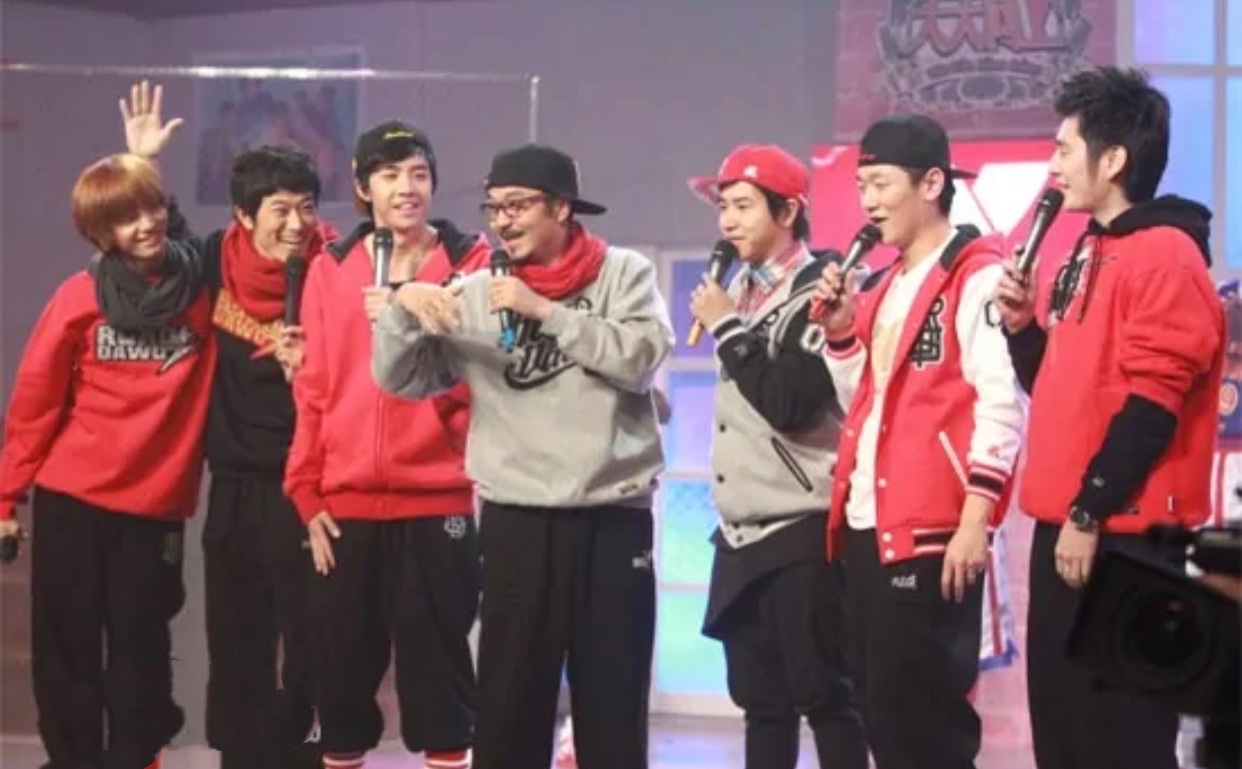 汪涵|仅剩汪涵一人，他提携的众兄弟们，留下的只有丑闻和怨恨