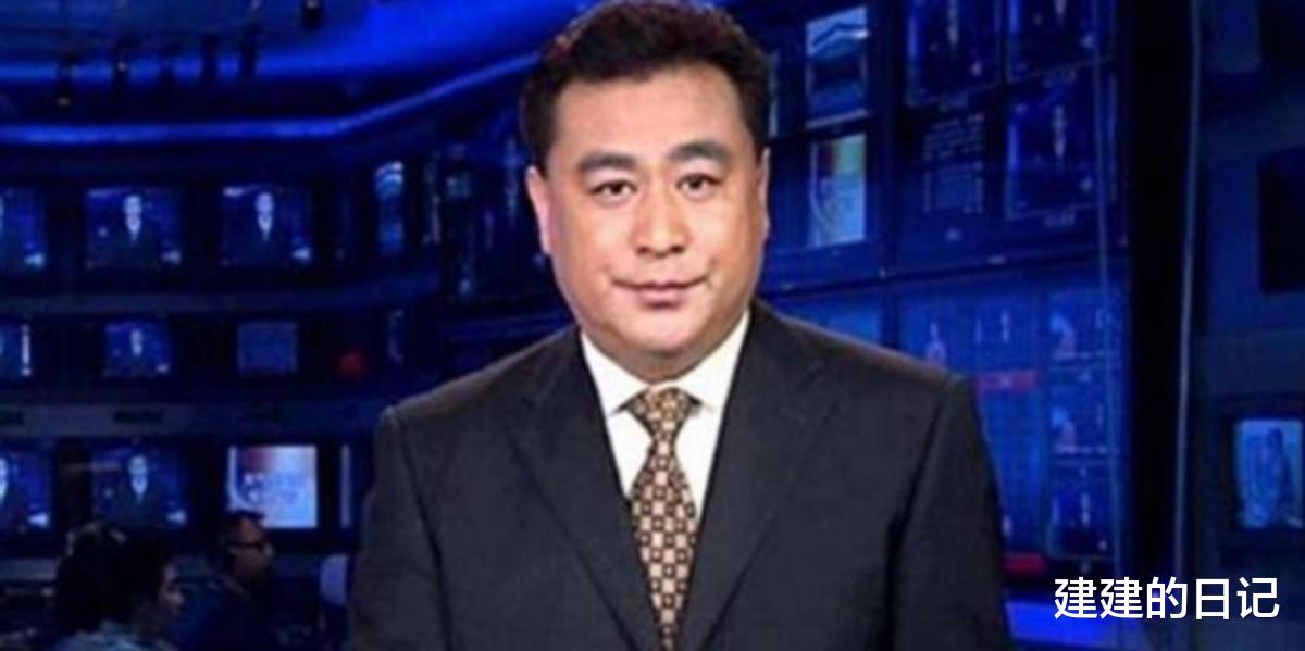 张宏民|央视前主播张宏民罕露面，退休后一直照顾父母，60岁至今未婚