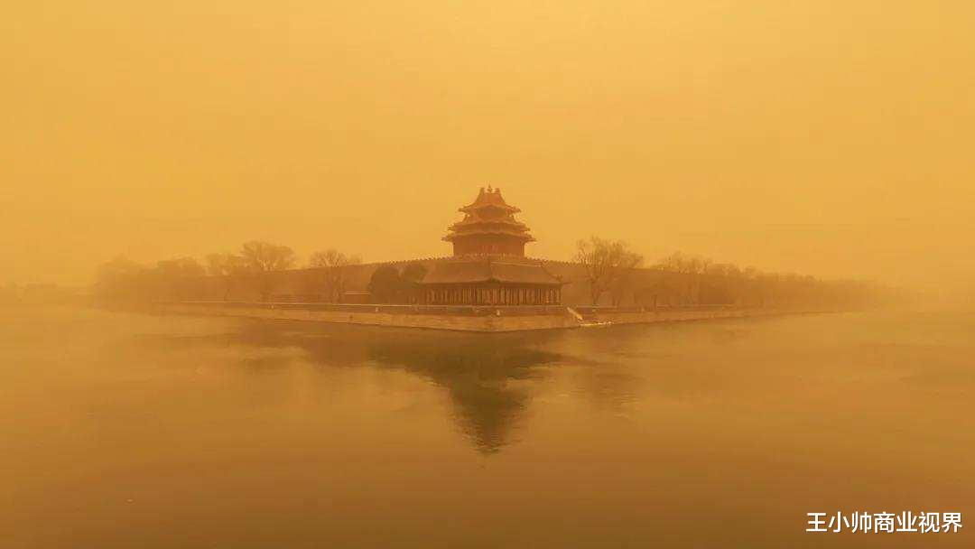 蒙古 從中等收入國家到GDP趕不上一個縣城，蒙古國經濟玩崩了？