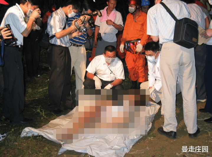 贝弗利 台湾省“第一杀亲恶魔”——一缺钱就杀个亲人