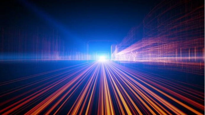 科学家 中国又创一项奇迹，科学家成功将光“封印”，或许能够回到过去？