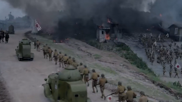 日军|1938年蒋介石决堤黄河，到底淹死了多少日军？说出来你可能不信